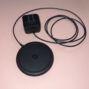 Mophie Wireless Charging Base Black